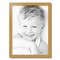 ArtToFrames 17x23 Inch Picture Frame, This 1.25 Inch Custom MDF Poster Frame is Available in Multiple Colors, Great for Your Art or Photos - Comes with 060 Plexi Glass and Corrugated (A46MT)